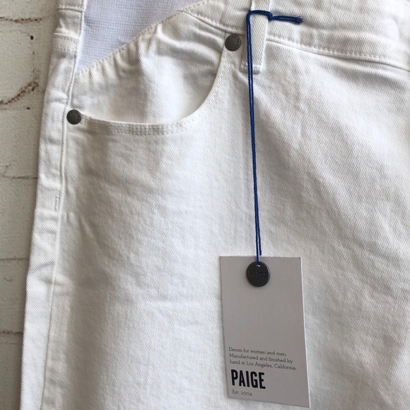 Maternity Jeans - Picture 2 of 3